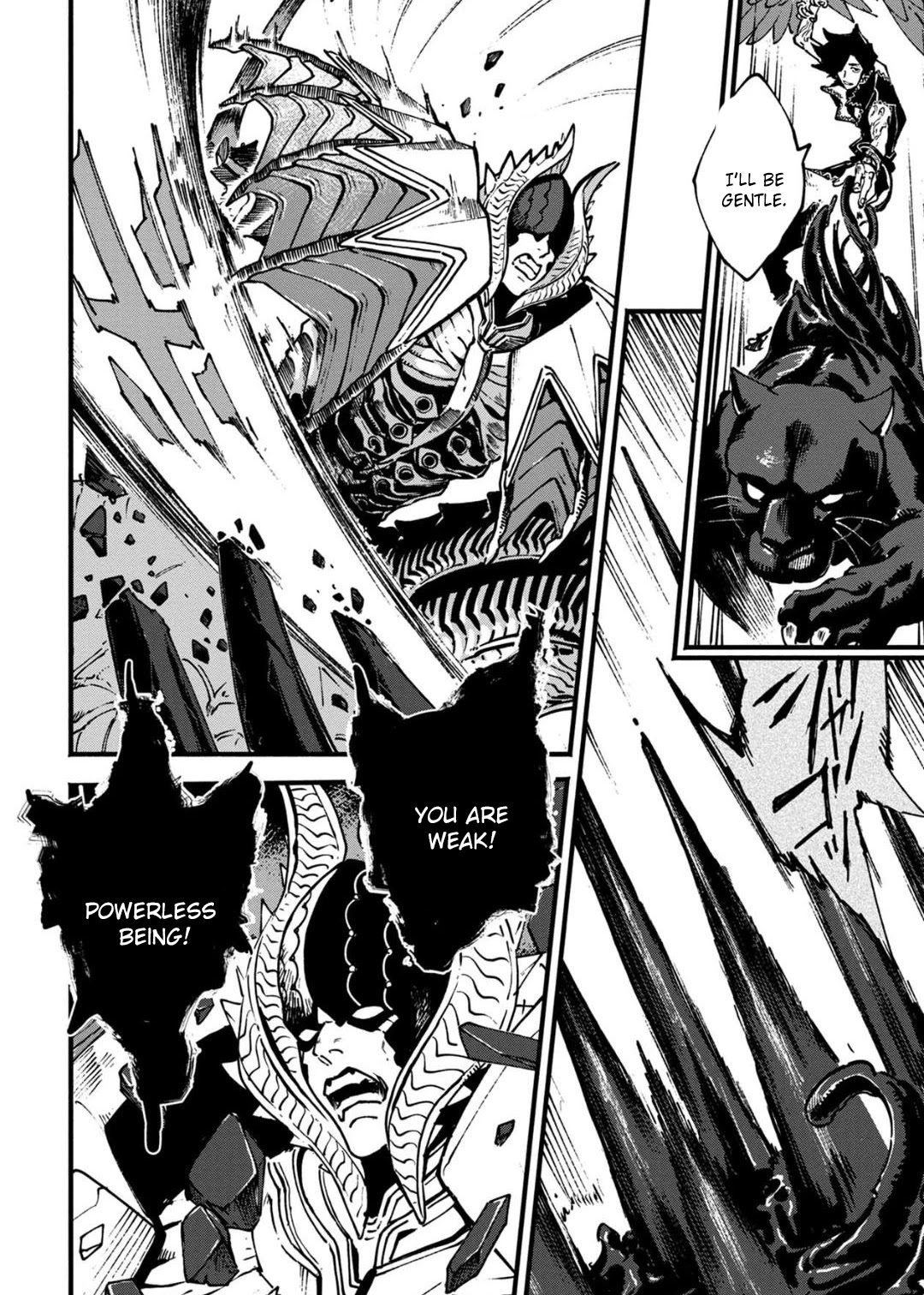 Devil May Cry 5 -Visions of V- Chapter 26.2 page 7 - Chapter 26.2