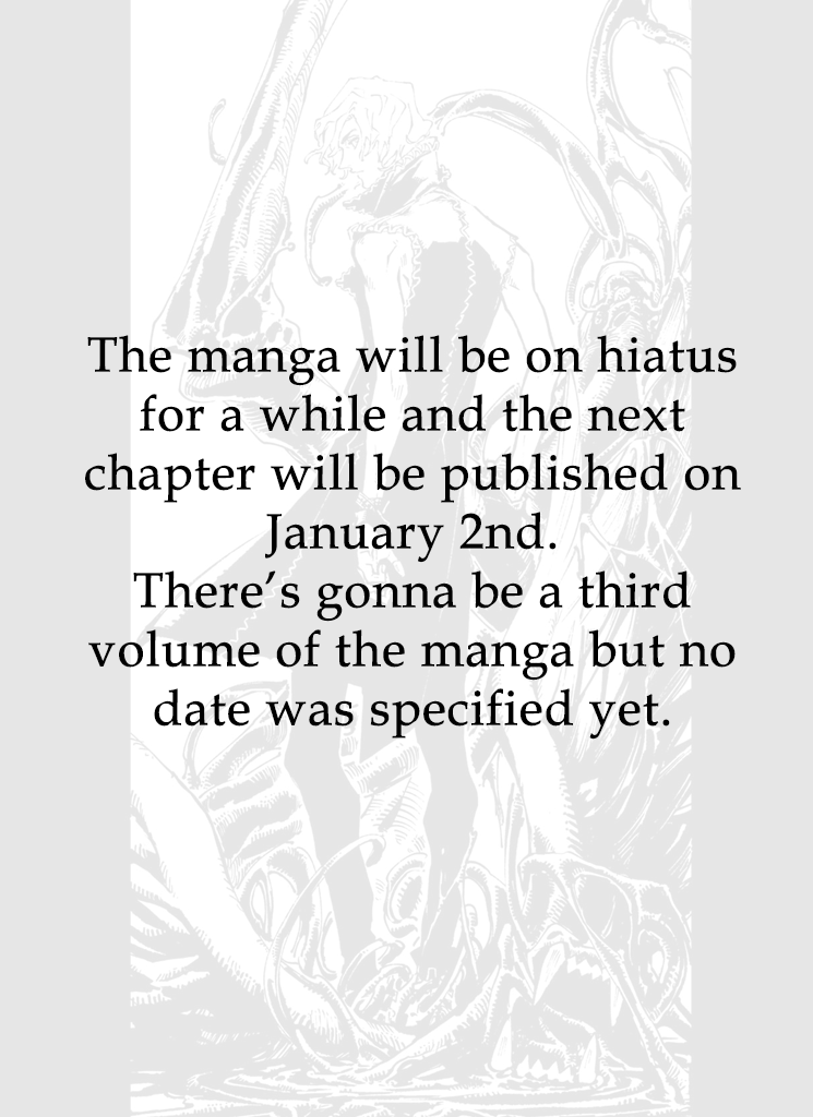 Devil May Cry 5 -Visions of V- Chapter 27.1 page 22 - Chapter 27.1