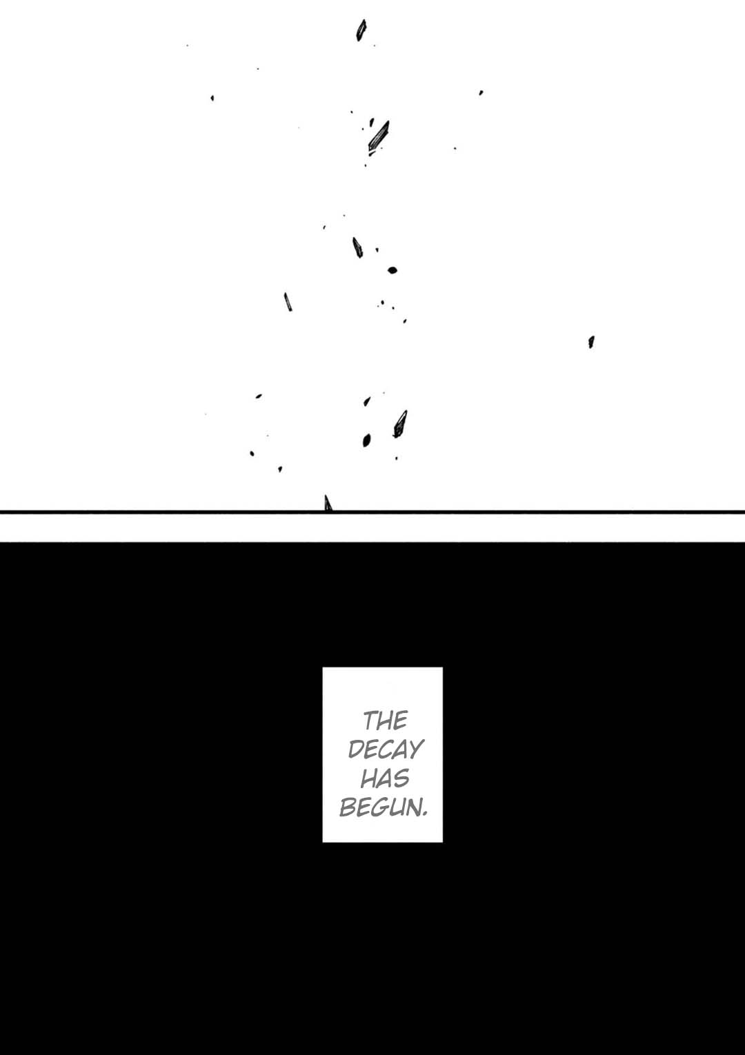 Devil May Cry 5 -Visions of V- Chapter 29.2 page 1 - Chapter 29.2
