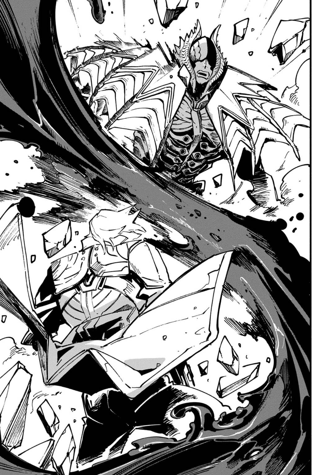 Devil May Cry 5 -Visions of V- Chapter 29.2 page 7 - Chapter 29.2