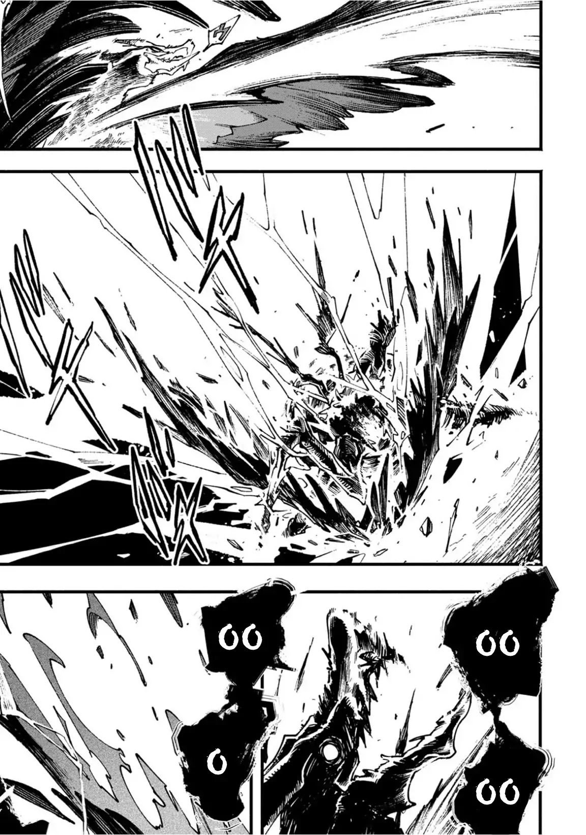 Devil May Cry 5 -Visions of V- Chapter 3 page 13 - Chapter 3