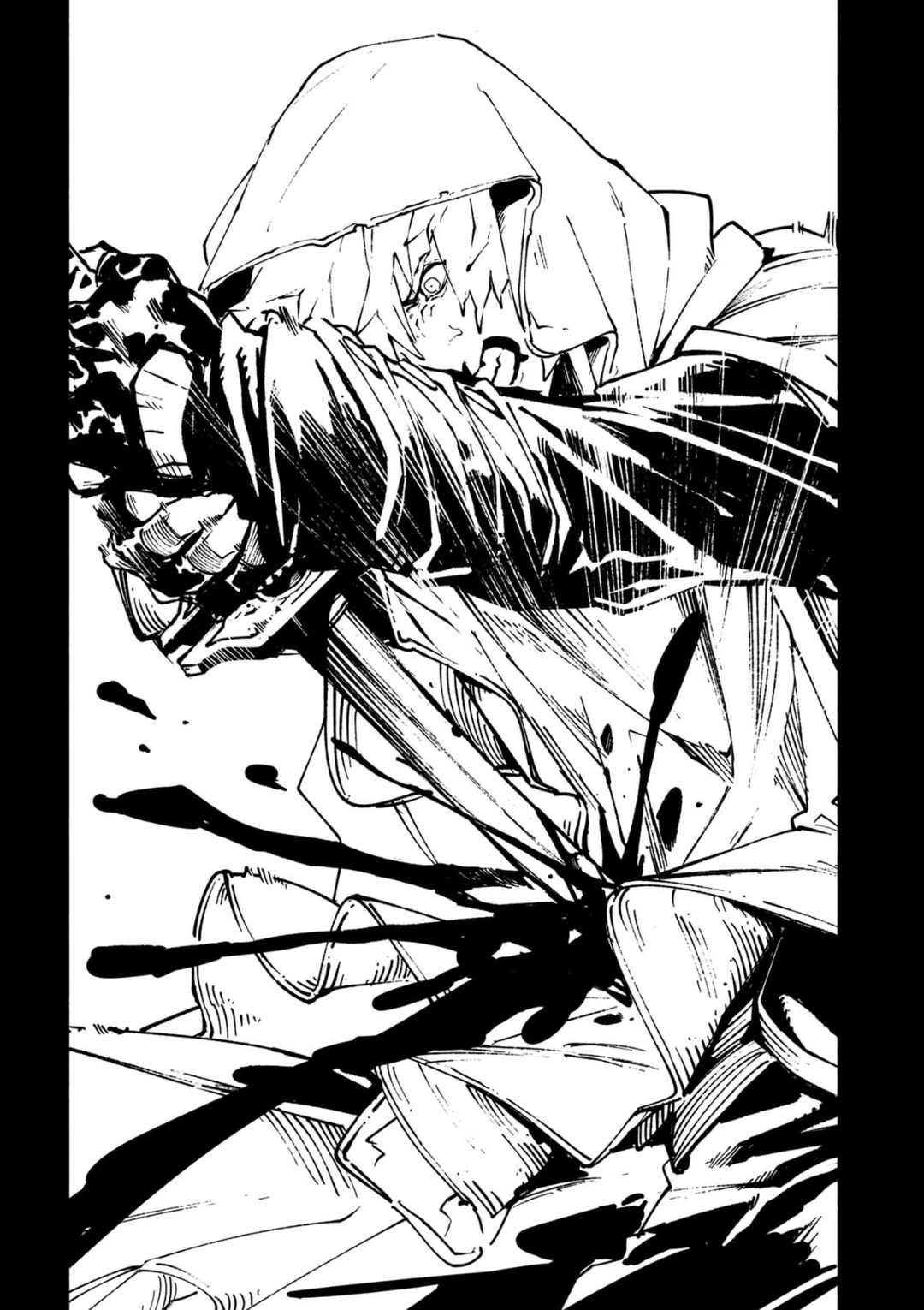 Devil May Cry 5 -Visions of V- Chapter 30 page 12 - Chapter 30