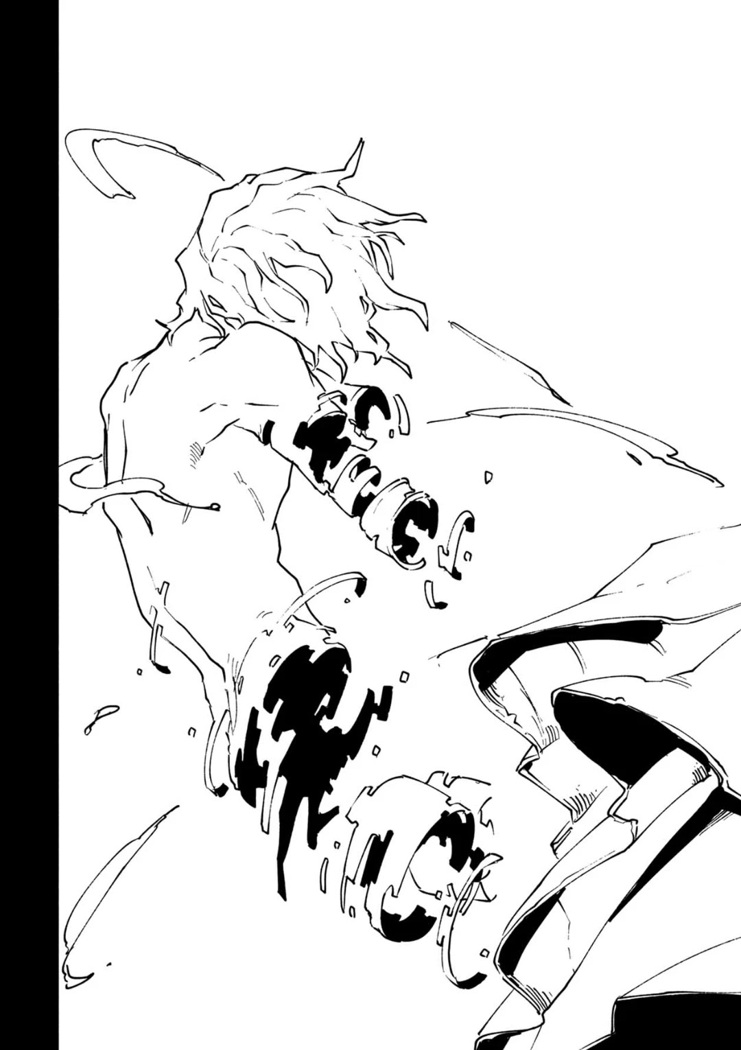 Devil May Cry 5 -Visions of V- Chapter 30 page 14 - Chapter 30
