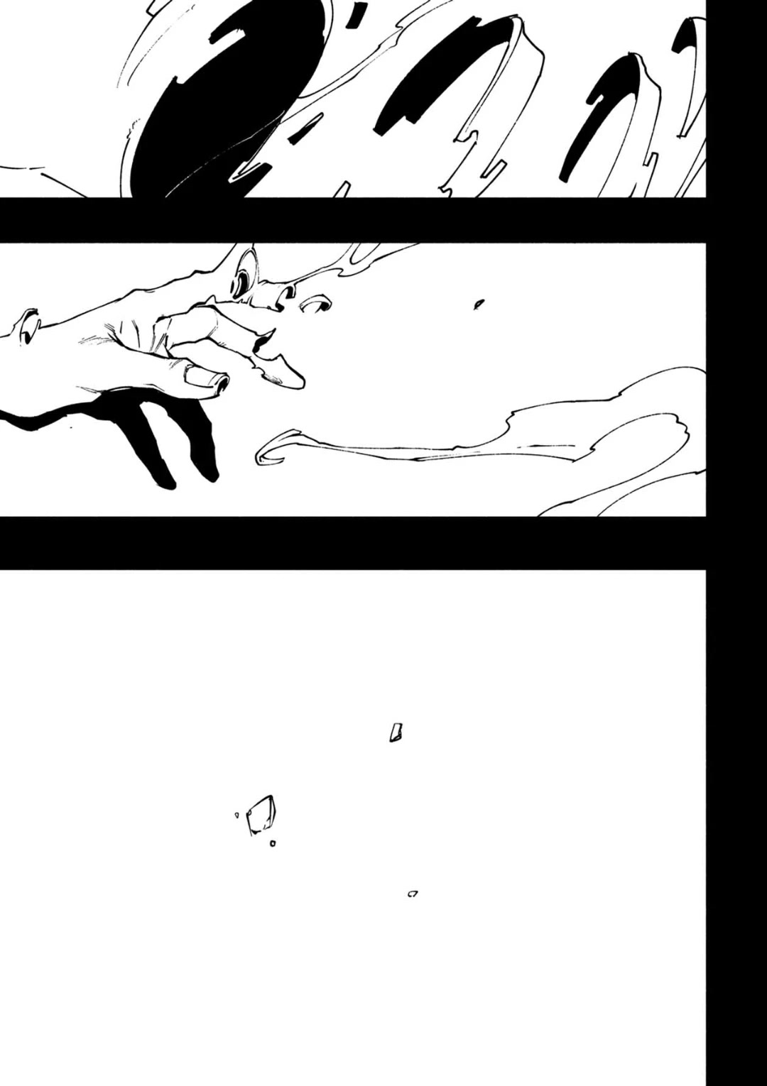 Devil May Cry 5 -Visions of V- Chapter 30 page 15 - Chapter 30
