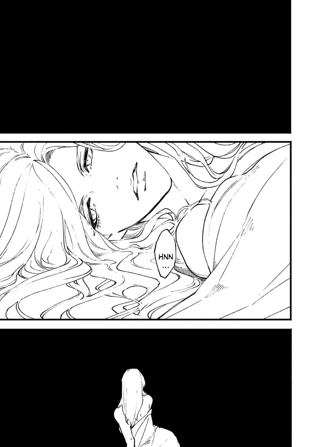 Devil May Cry 5 -Visions of V- Chapter 30 page 5 - Chapter 30