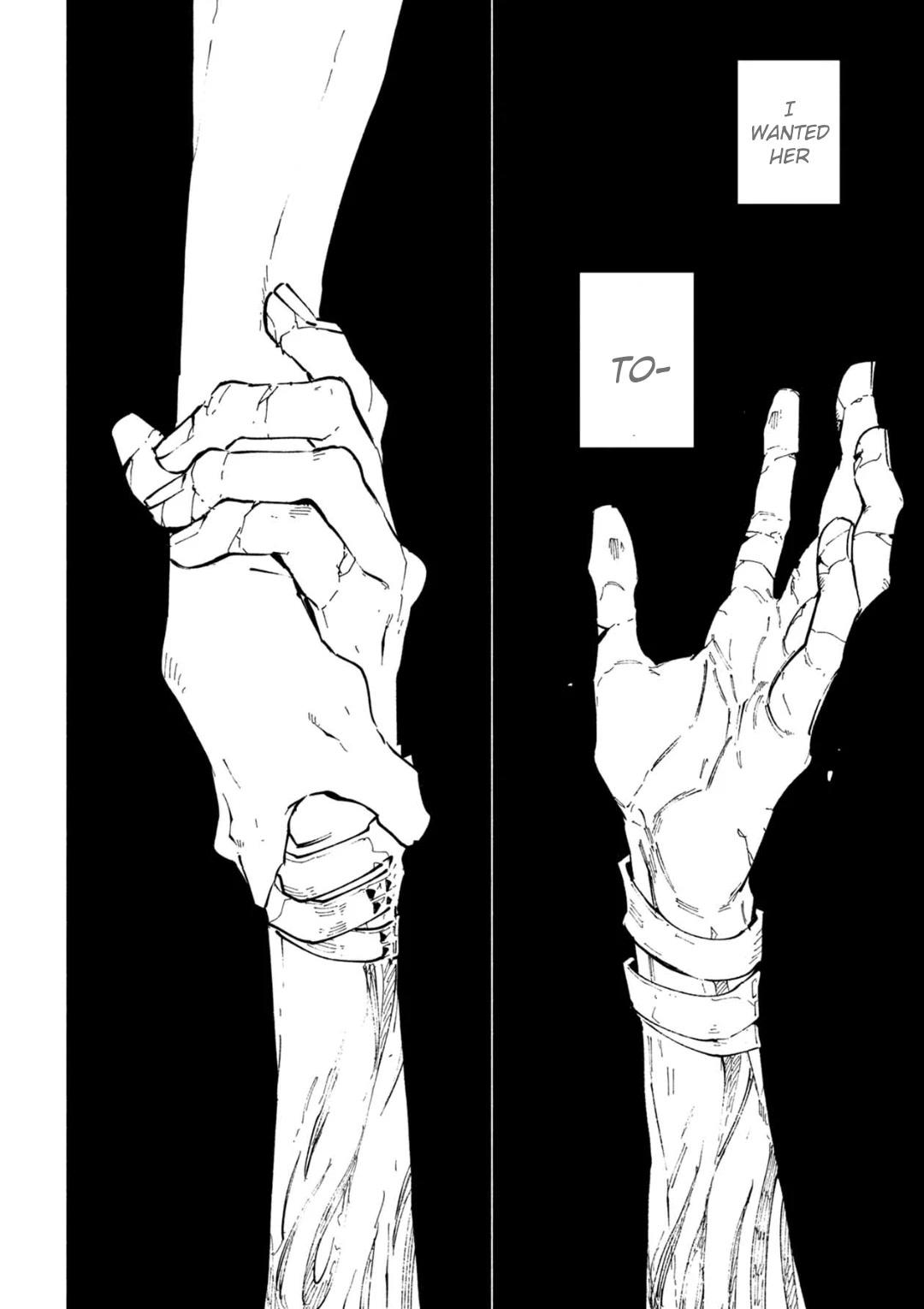 Devil May Cry 5 -Visions of V- Chapter 31 page 25 - Chapter 31