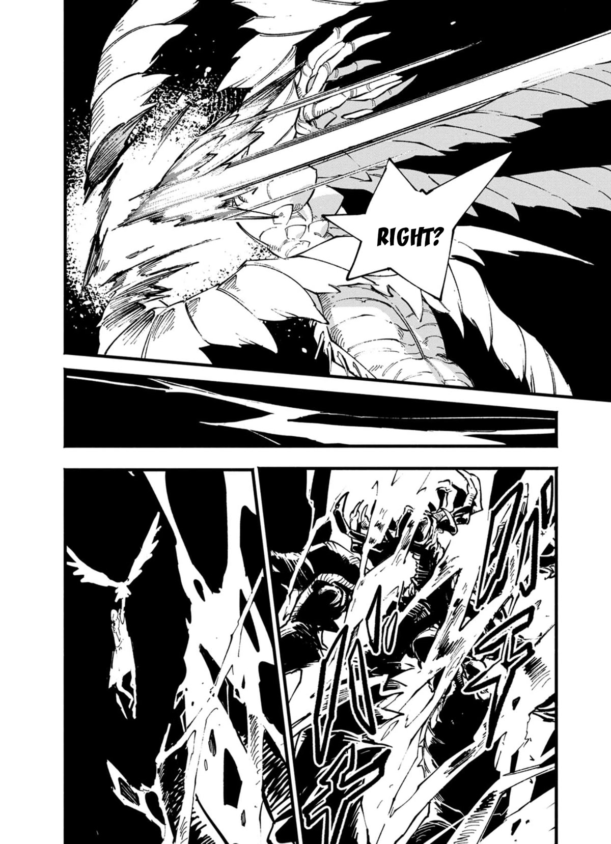 Devil May Cry 5 -Visions of V- Chapter 33.1 page 10 - Chapter 33.1