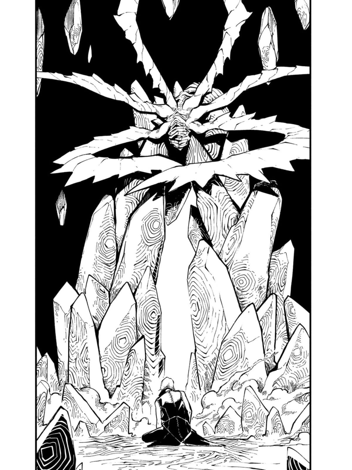 Devil May Cry 5 -Visions of V- Chapter 33.1 page 2 - Chapter 33.1
