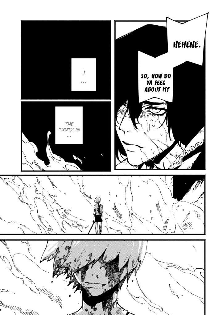 Devil May Cry 5 -Visions of V- Chapter 34.2 page 9 - Chapter 34.2