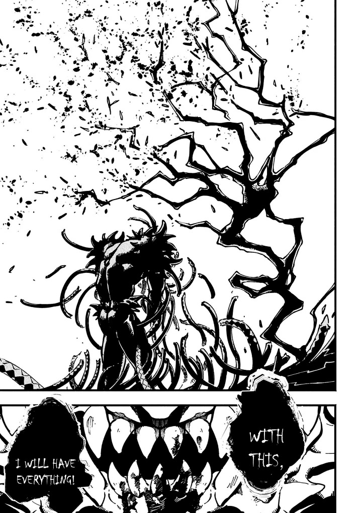 Devil May Cry 5 -Visions of V- Chapter 35.1 page 10 - Chapter 35.1