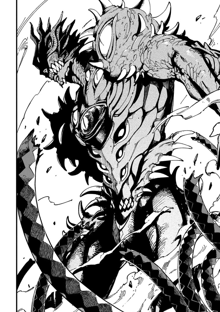Devil May Cry 5 -Visions of V- Chapter 35.1 page 11 - Chapter 35.1