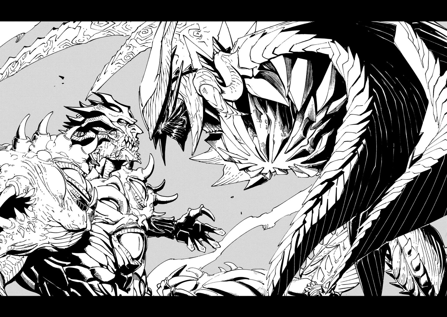 Devil May Cry 5 -Visions of V- Chapter 35.2 page 2 - Chapter 35.2