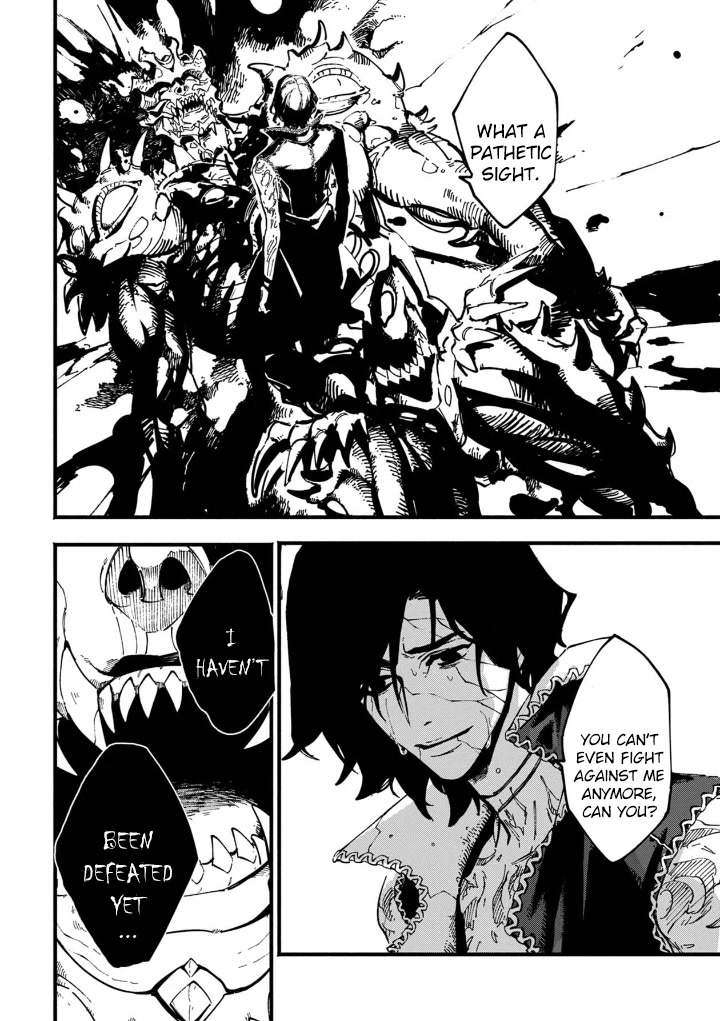 Devil May Cry 5 -Visions of V- Chapter 35.2 page 7 - Chapter 35.2