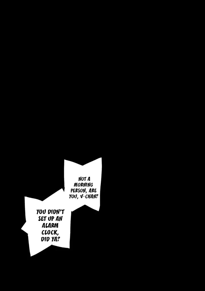 Devil May Cry 5 -Visions of V- Chapter 35.3 page 12 - Chapter 35.3