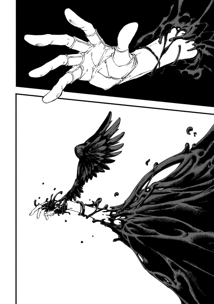 Devil May Cry 5 -Visions of V- Chapter 35.3 page 13 - Chapter 35.3