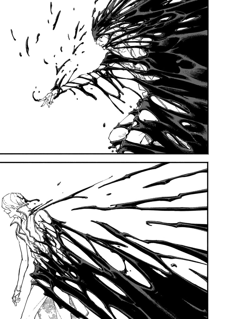 Devil May Cry 5 -Visions of V- Chapter 35.3 page 14 - Chapter 35.3