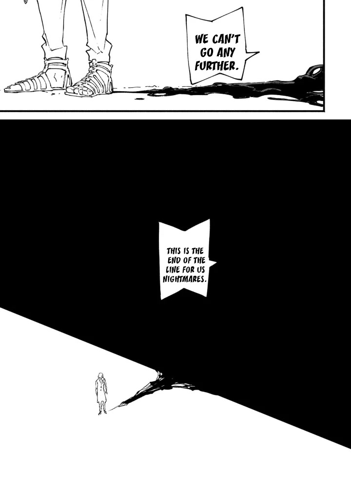 Devil May Cry 5 -Visions of V- Chapter 35.3 page 16 - Chapter 35.3