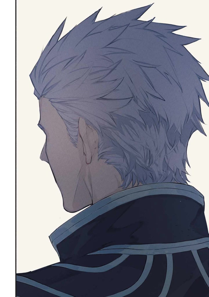Devil May Cry 5 -Visions of V- Chapter 36 page 31 - Chapter 36: Epilogue [END]