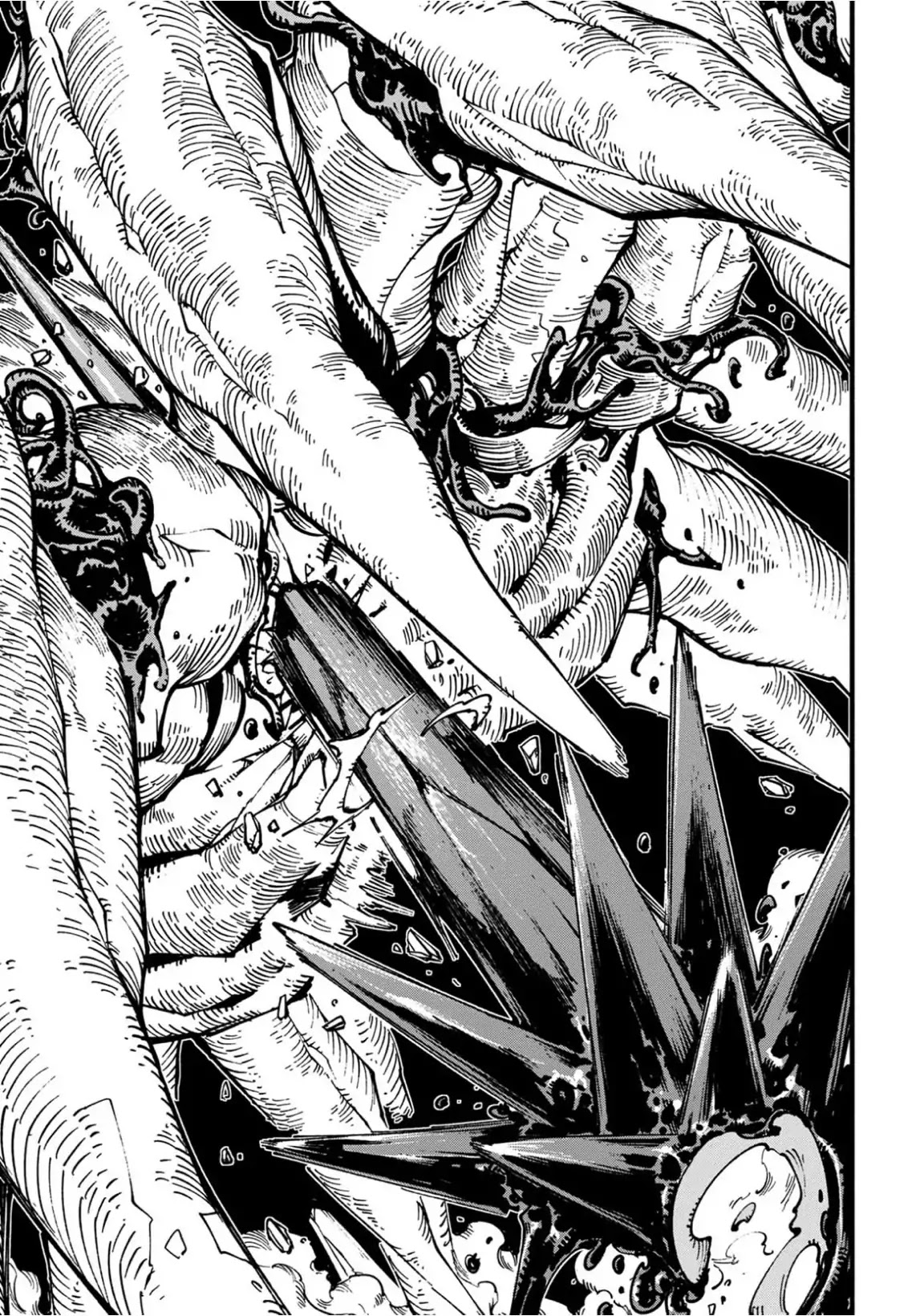 Devil May Cry 5 -Visions of V- Chapter 6 page 14 - Chapter 6