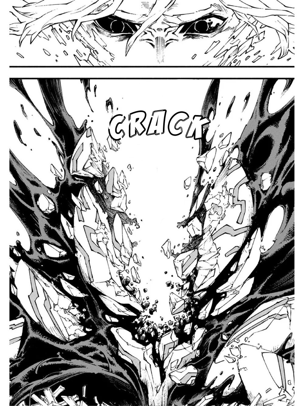 Devil May Cry 5 -Visions of V- Chapter 9 page 15 - Chapter 9: Mission 09
