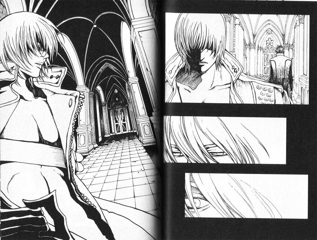Devil May Cry Chapter 4 page 15 - Chapter 4
