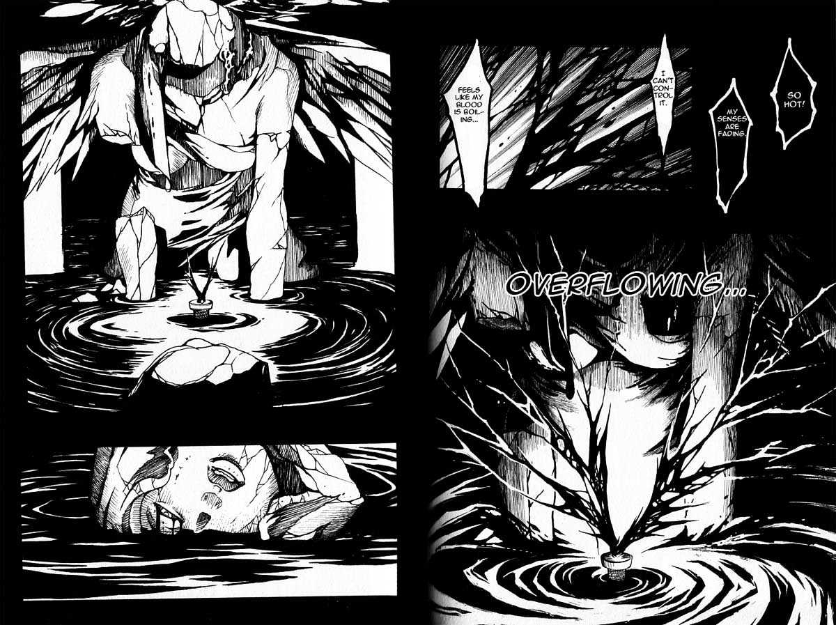 Devil May Cry Chapter 8 page 10 - Chapter 8