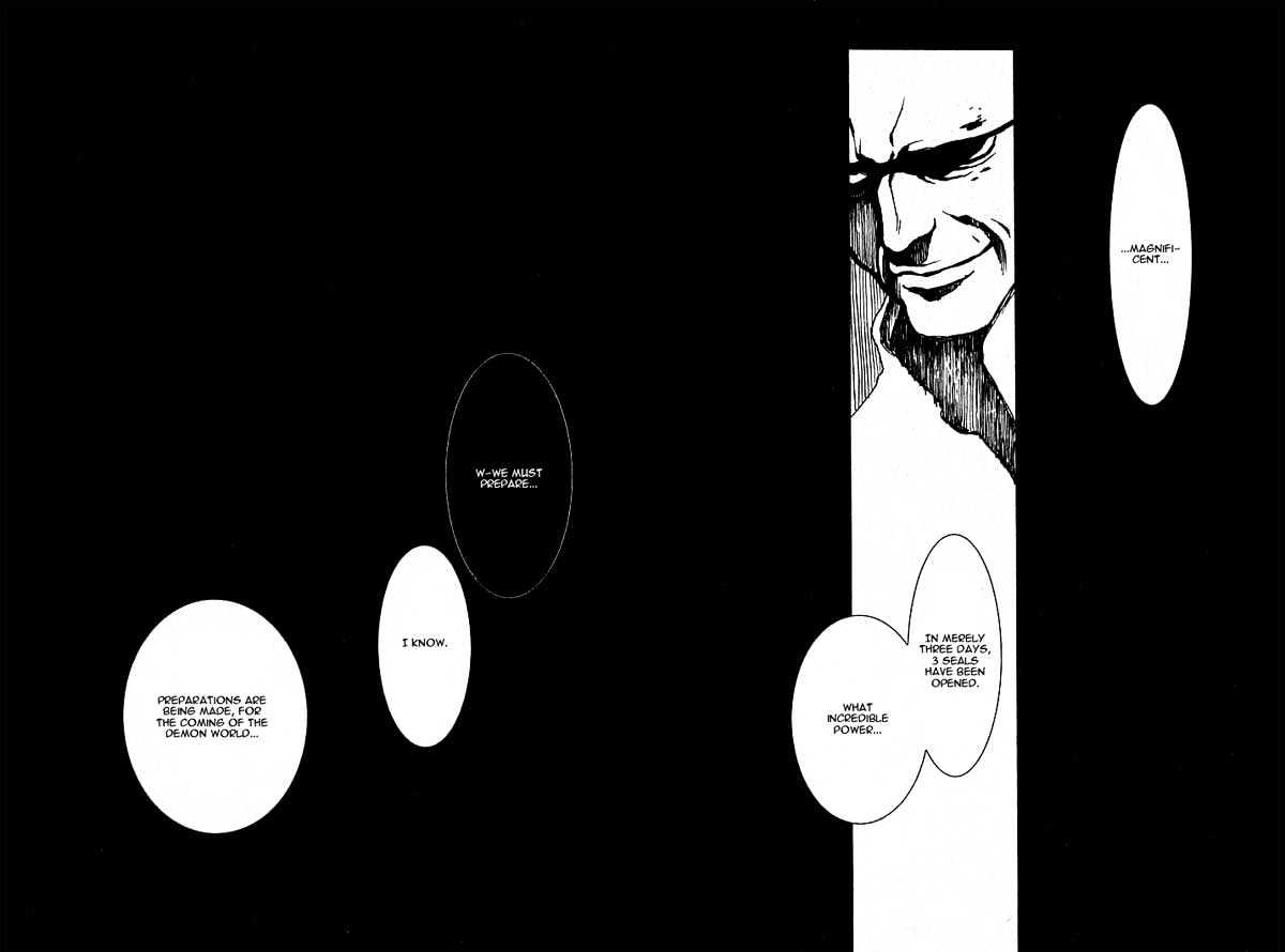 Devil May Cry Chapter 9 page 15 - Chapter 9