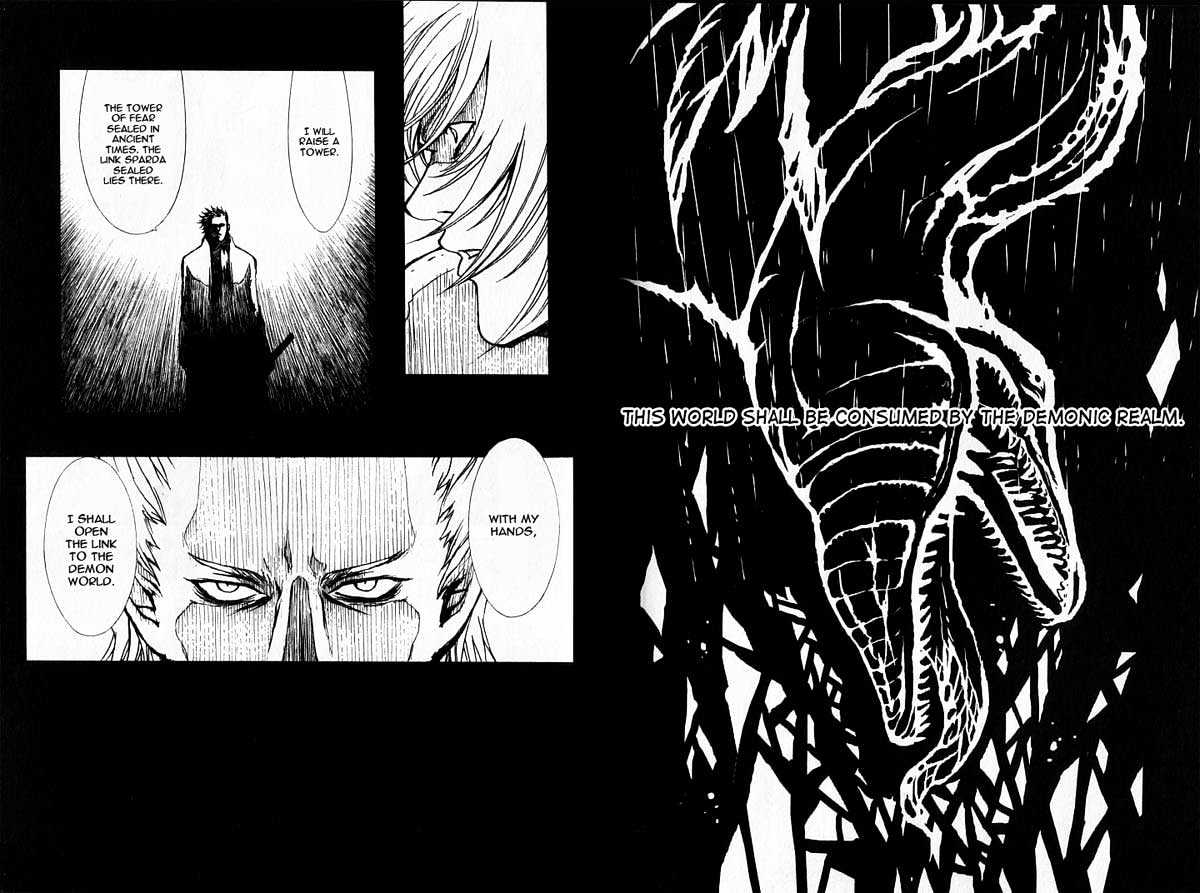 Devil May Cry Chapter 9 page 6 - Chapter 9