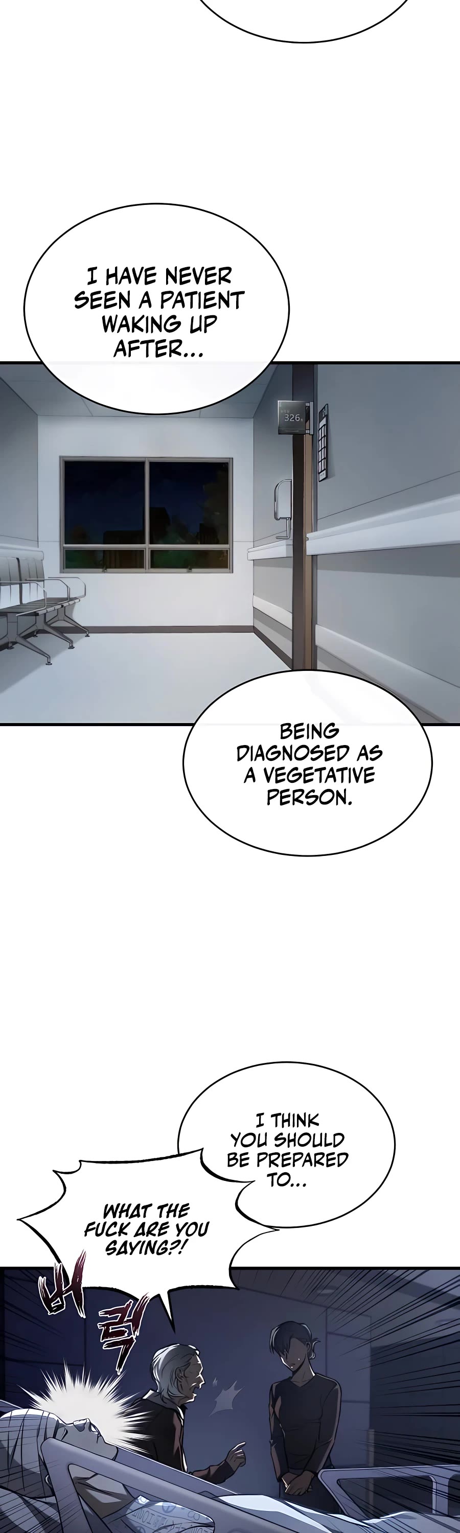 Devil Returns to School Days Chapter 1 page 12 - Chapter 1