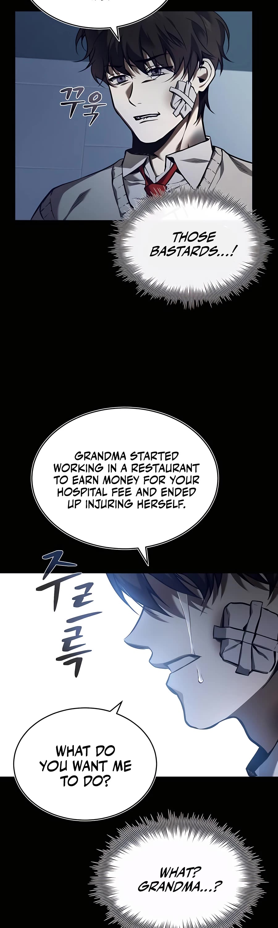 Devil Returns to School Days Chapter 1 page 23 - Chapter 1