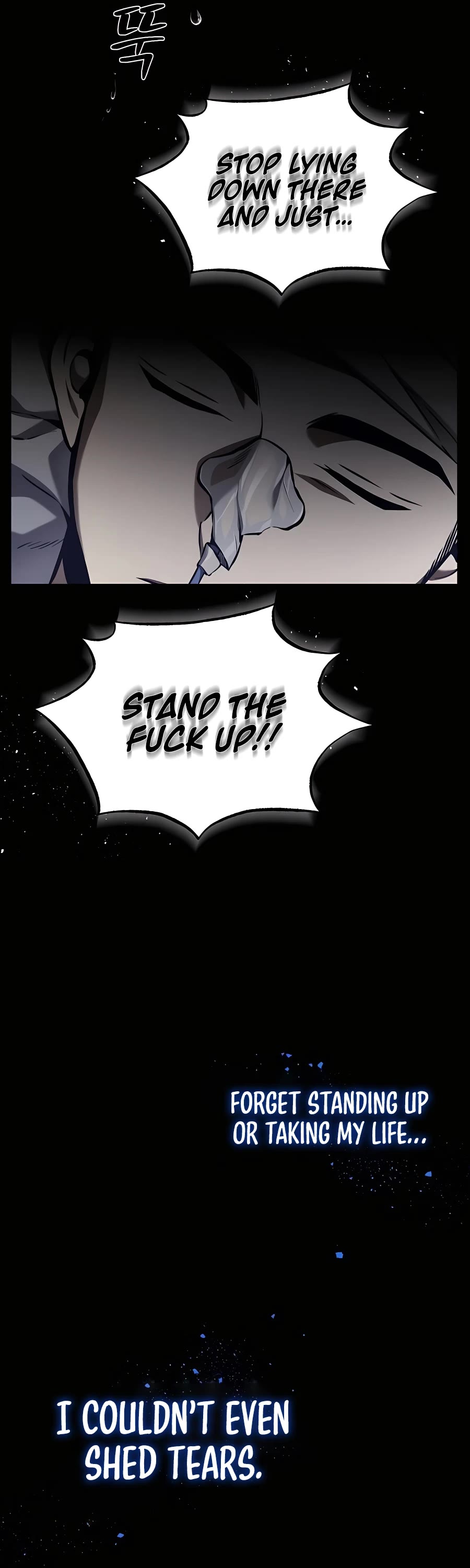 Devil Returns to School Days Chapter 1 page 26 - Chapter 1
