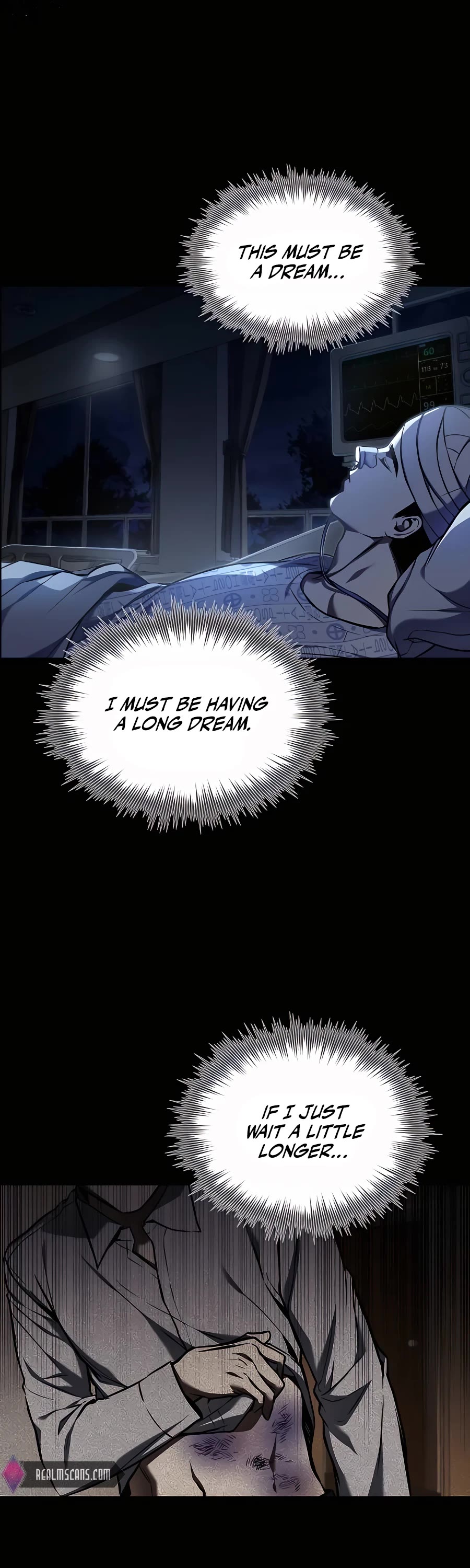 Devil Returns to School Days Chapter 1 page 27 - Chapter 1