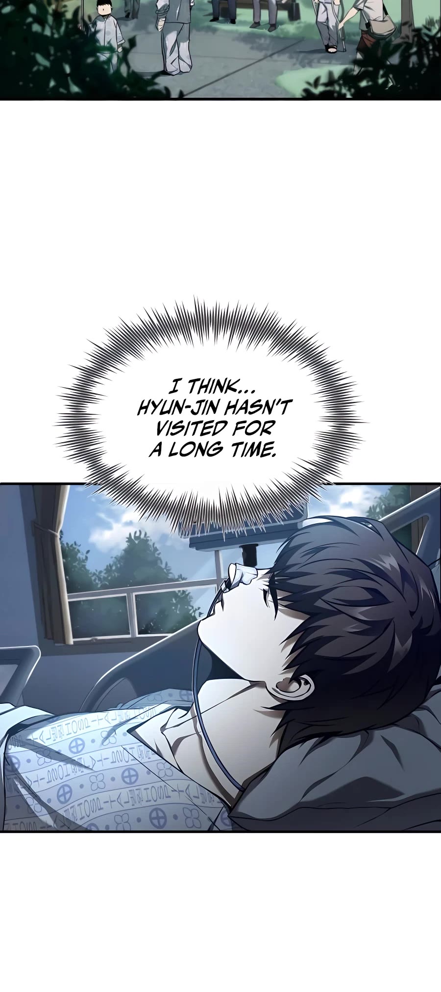 Devil Returns to School Days Chapter 1 page 30 - Chapter 1