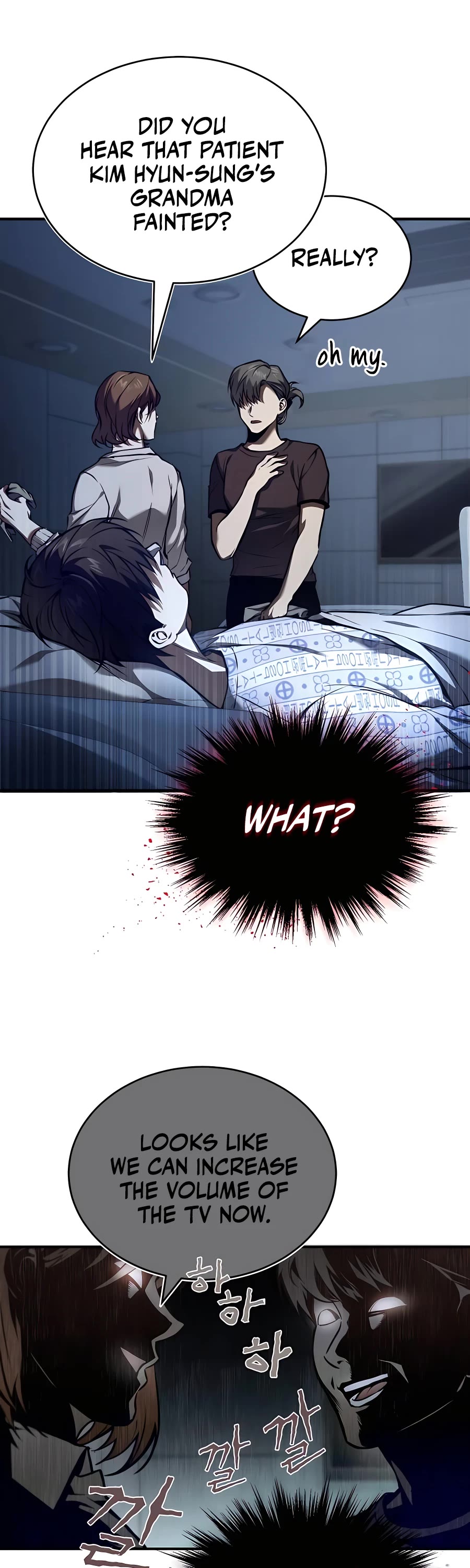 Devil Returns to School Days Chapter 1 page 31 - Chapter 1