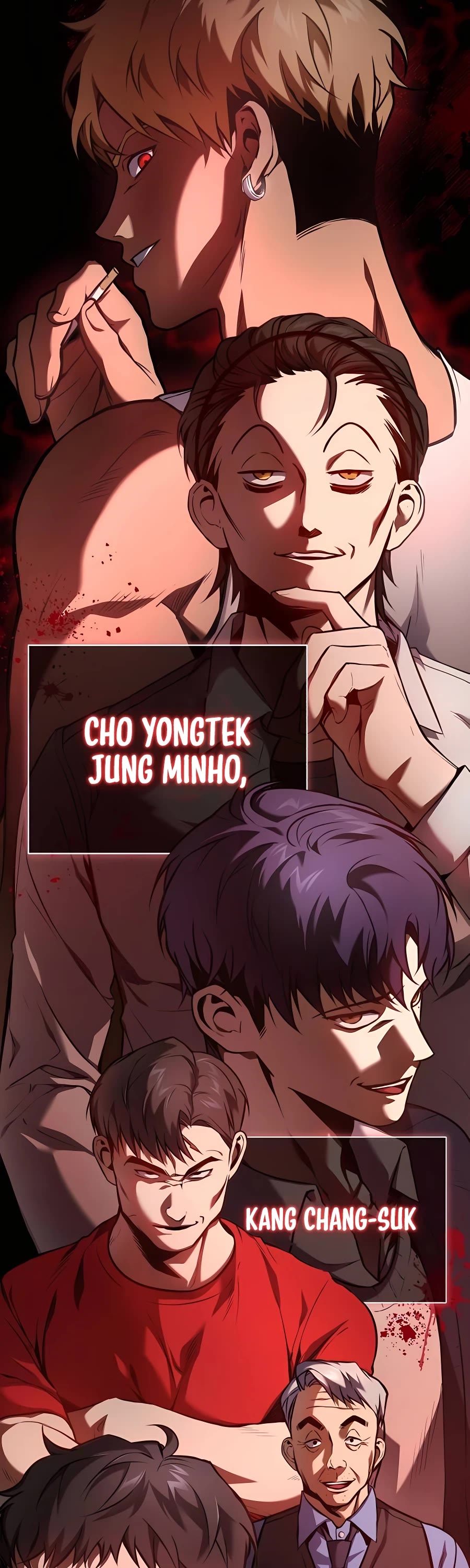 Devil Returns to School Days Chapter 1 page 33 - Chapter 1