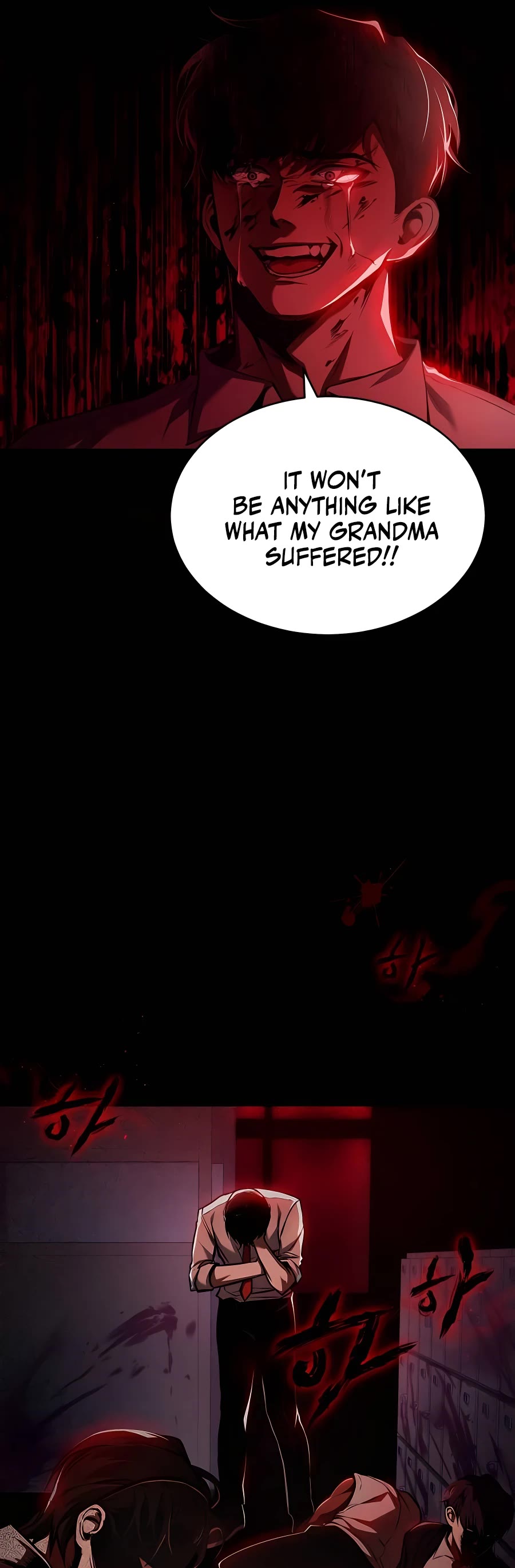 Devil Returns to School Days Chapter 1 page 43 - Chapter 1