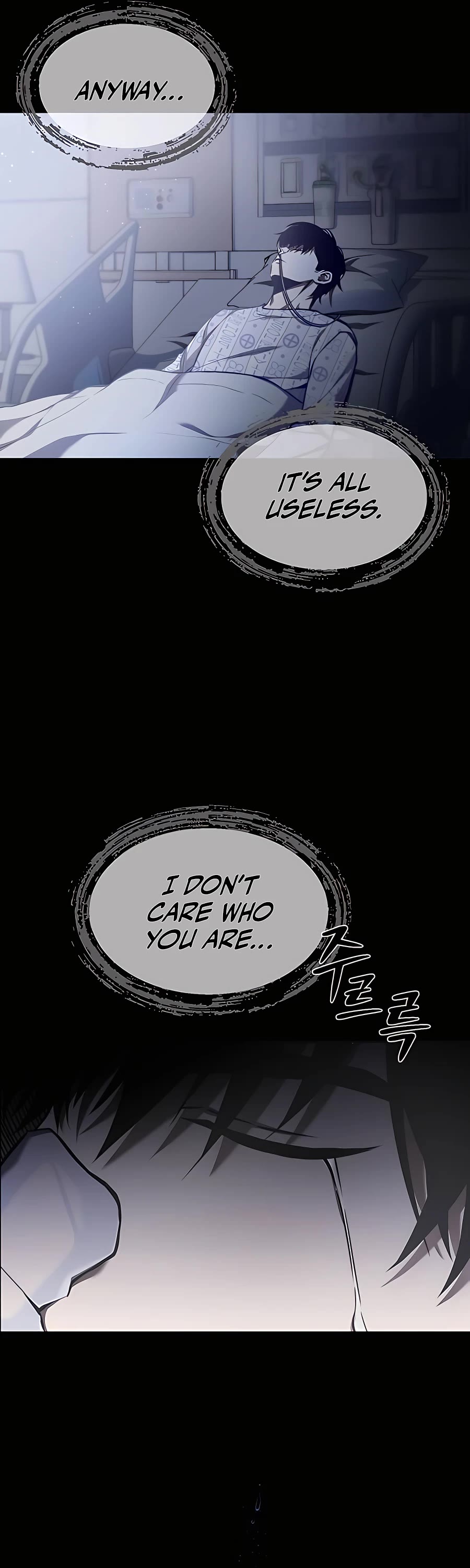 Devil Returns to School Days Chapter 1 page 50 - Chapter 1
