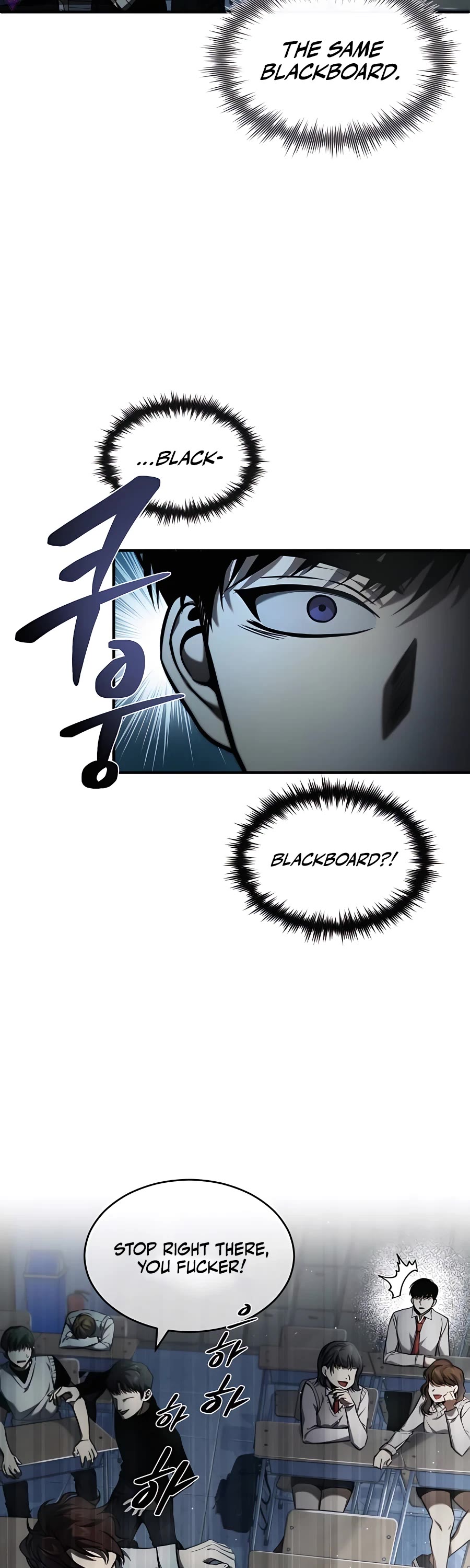 Devil Returns to School Days Chapter 1 page 56 - Chapter 1