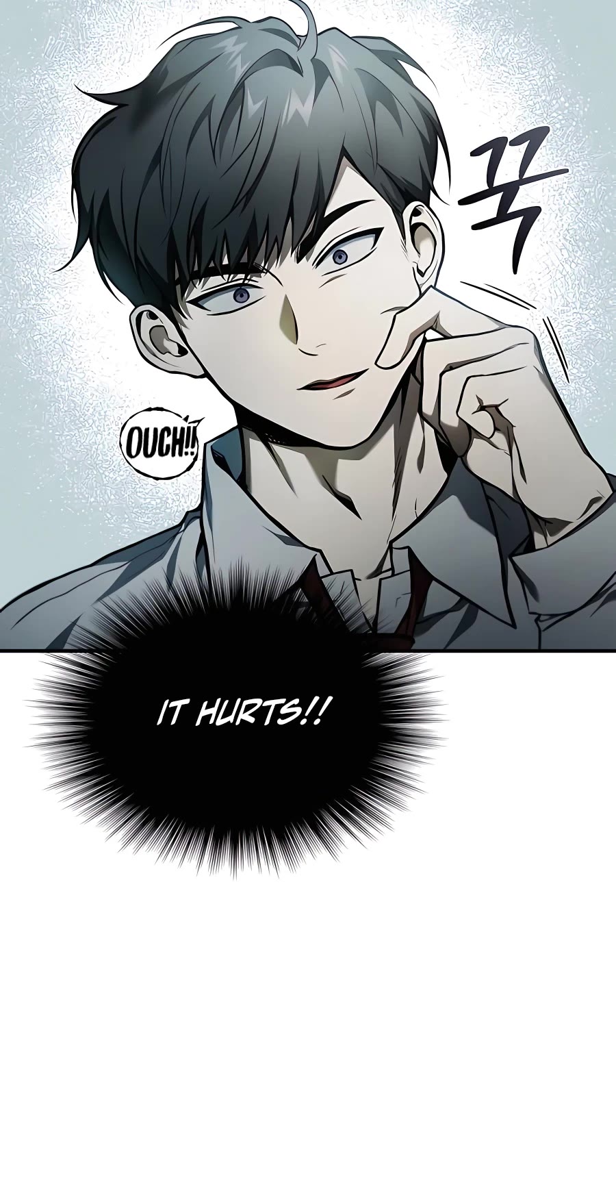Devil Returns to School Days Chapter 1 page 59 - Chapter 1