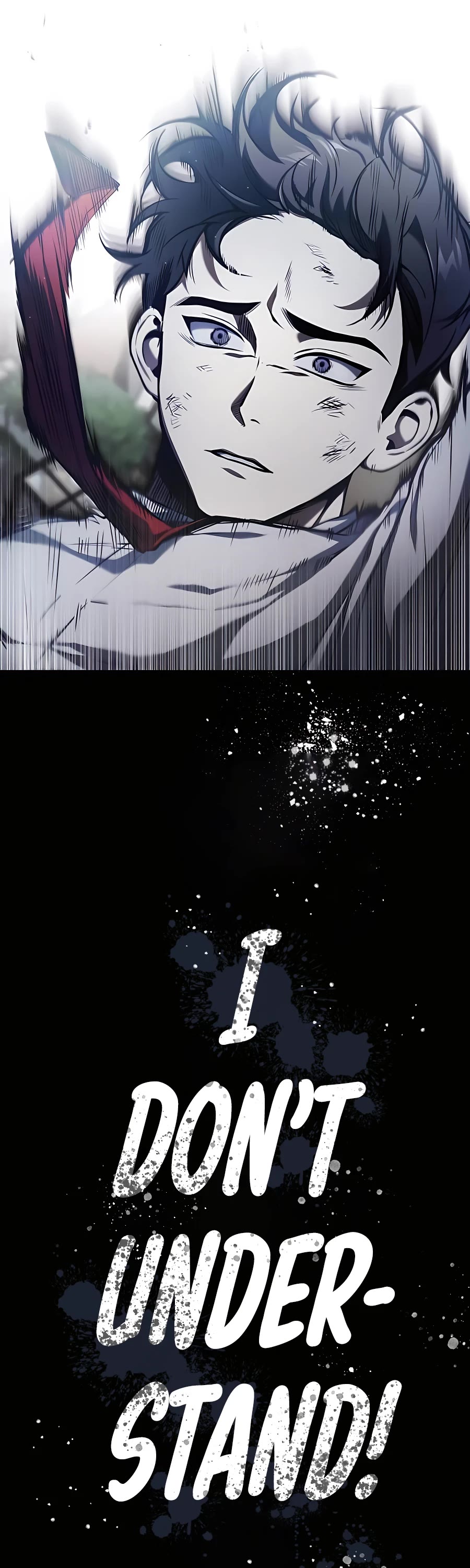 Devil Returns to School Days Chapter 1 page 6 - Chapter 1