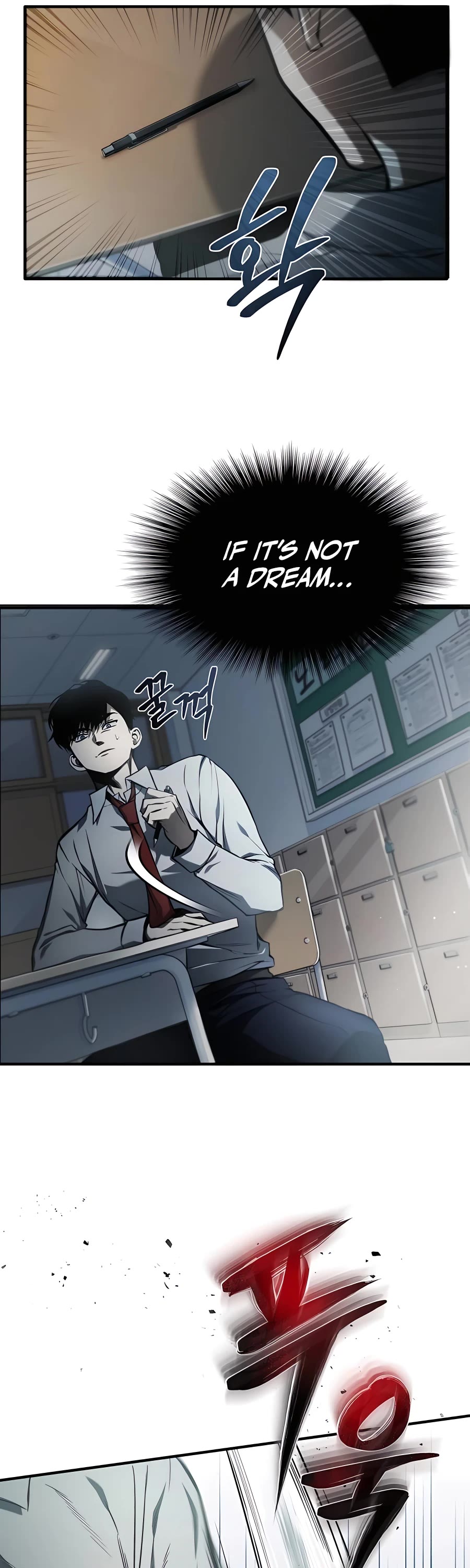 Devil Returns to School Days Chapter 1 page 60 - Chapter 1