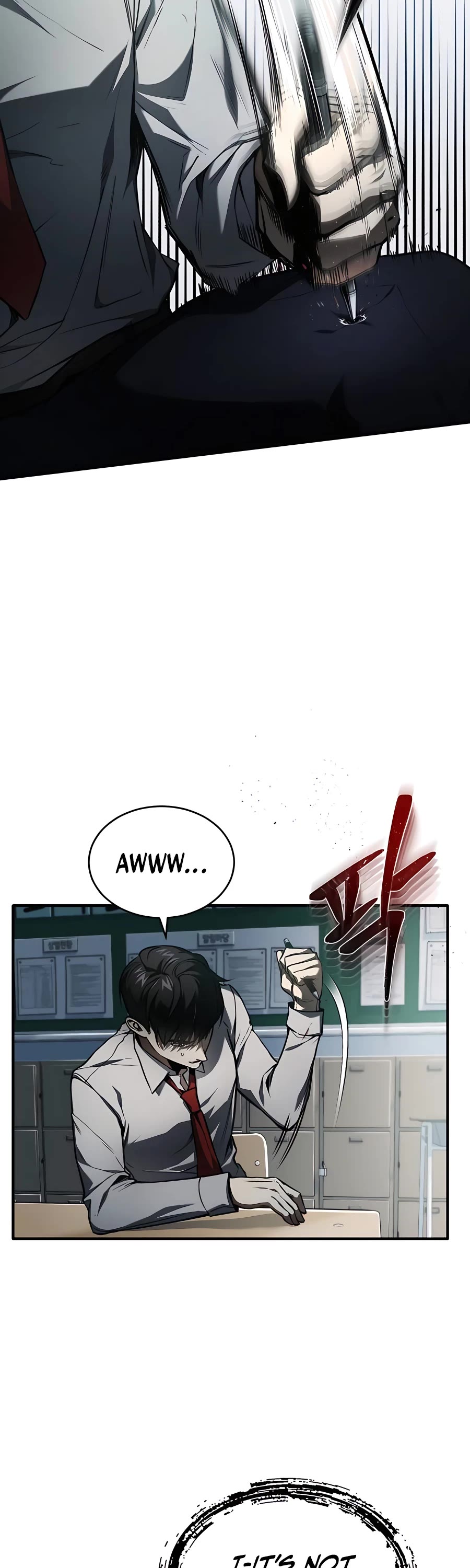 Devil Returns to School Days Chapter 1 page 61 - Chapter 1