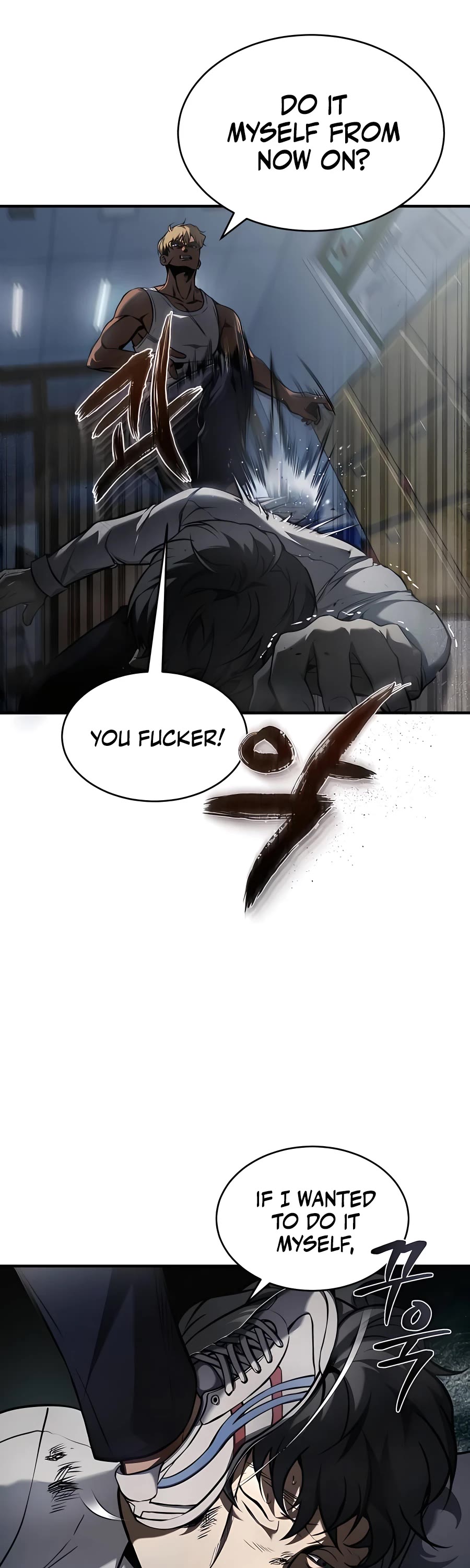 Devil Returns to School Days Chapter 1 page 65 - Chapter 1