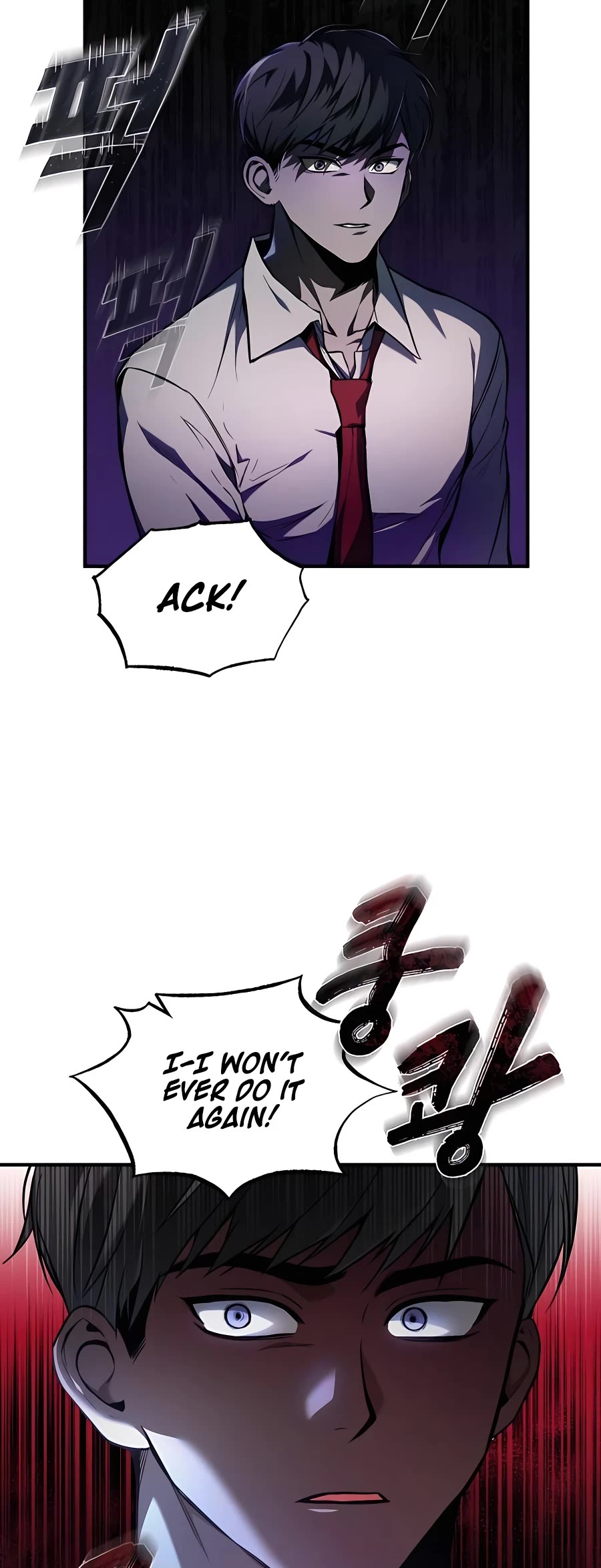Devil Returns to School Days Chapter 1 page 67 - Chapter 1