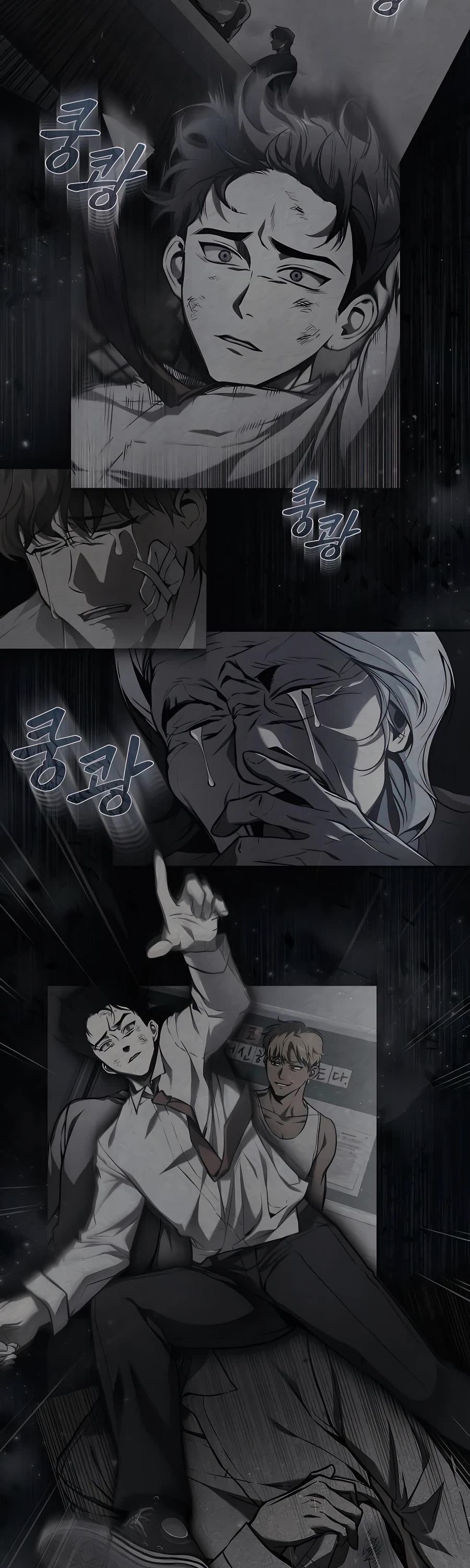 Devil Returns to School Days Chapter 1 page 70 - Chapter 1
