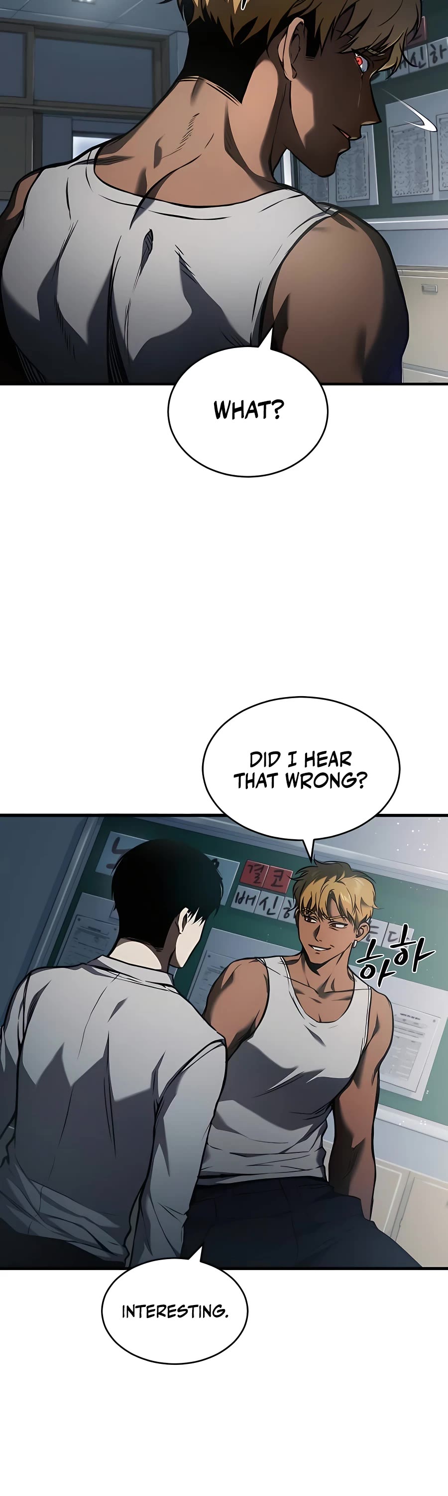 Devil Returns to School Days Chapter 1 page 74 - Chapter 1