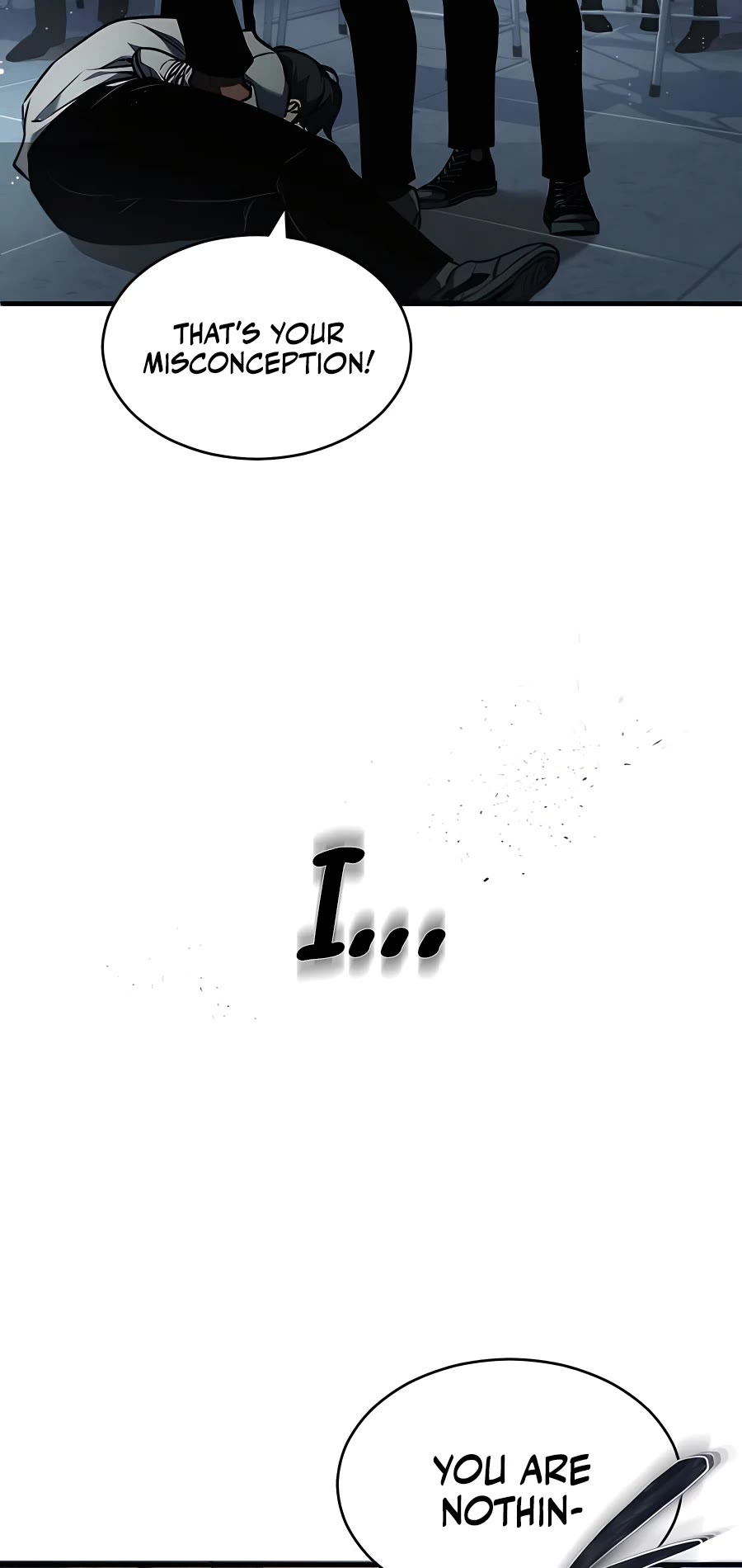 Devil Returns to School Days Chapter 1 page 76 - Chapter 1