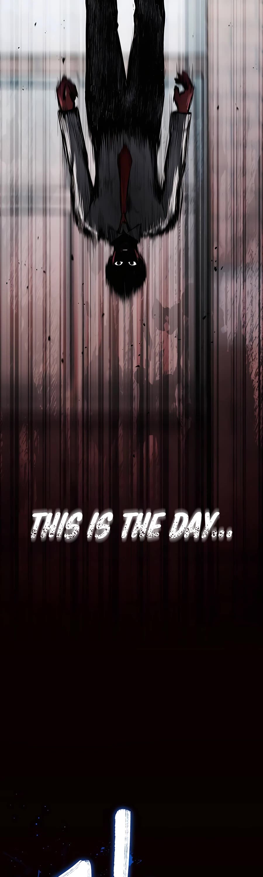 Devil Returns to School Days Chapter 1 page 8 - Chapter 1
