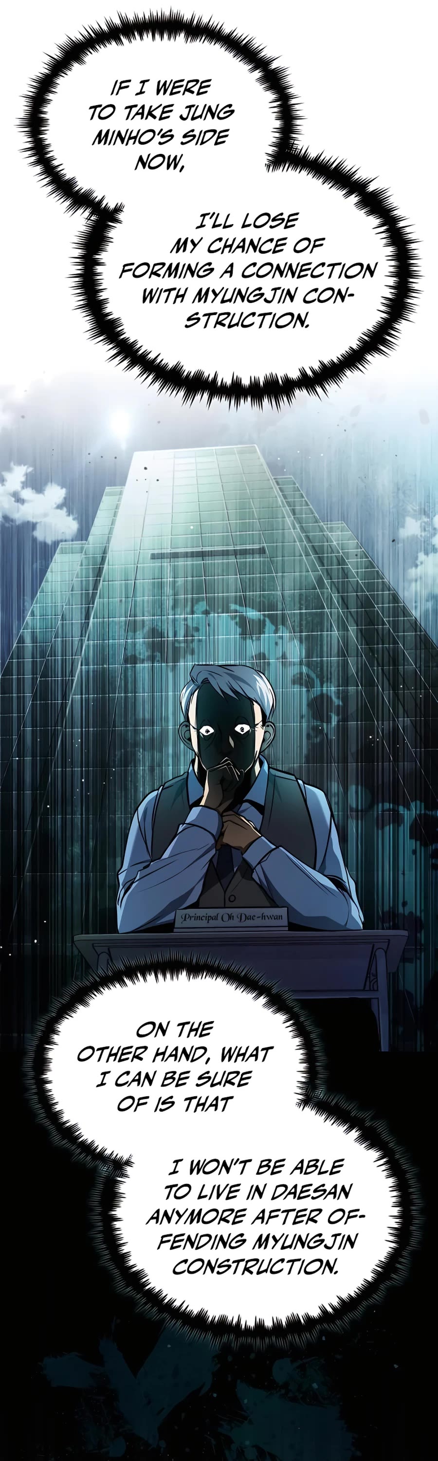 Devil Returns to School Days Chapter 10 page 14 - Chapter 10