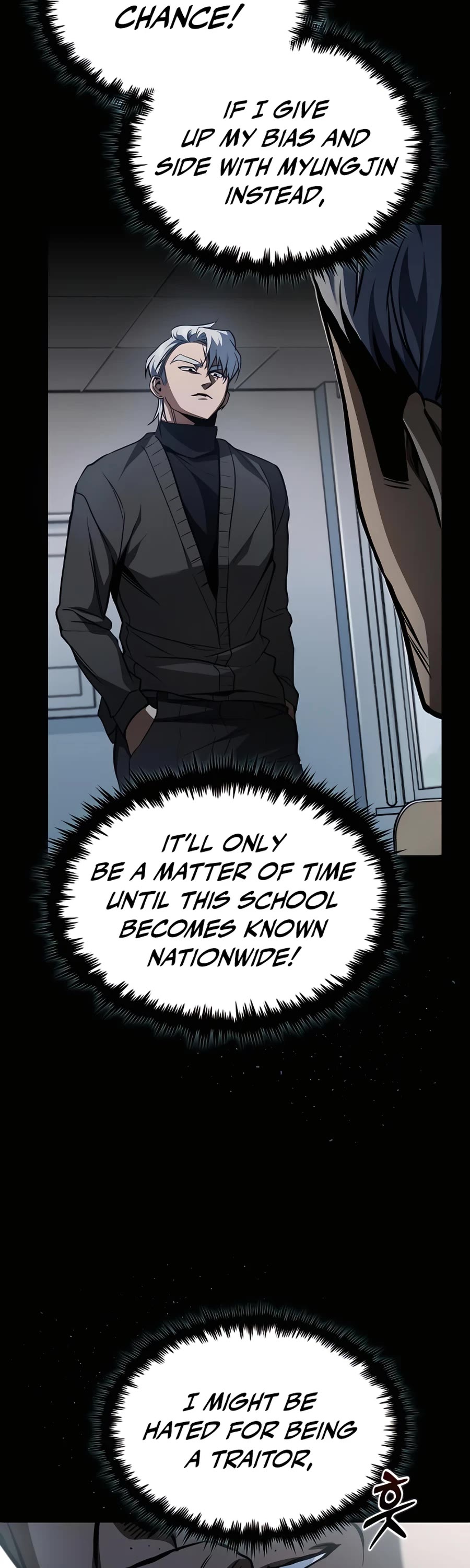 Devil Returns to School Days Chapter 10 page 16 - Chapter 10